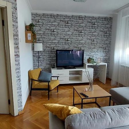 Apartamento Plavi Zec Subotica Exterior foto