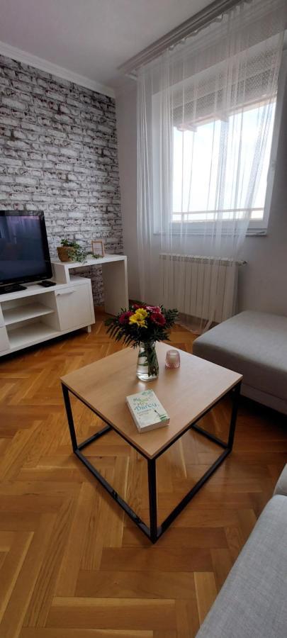 Apartamento Plavi Zec Subotica Exterior foto