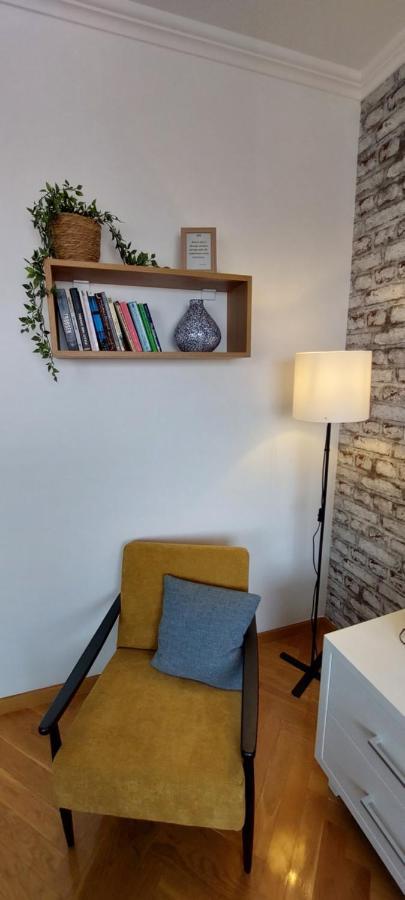 Apartamento Plavi Zec Subotica Exterior foto