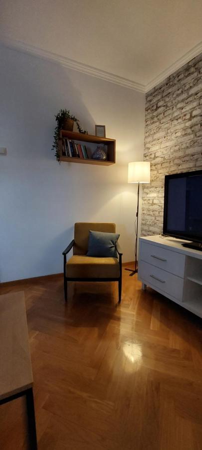 Apartamento Plavi Zec Subotica Exterior foto