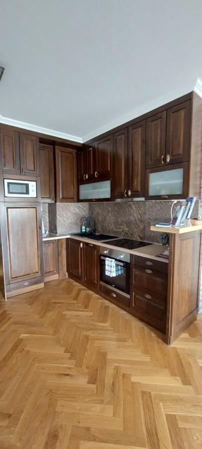 Apartamento Plavi Zec Subotica Exterior foto
