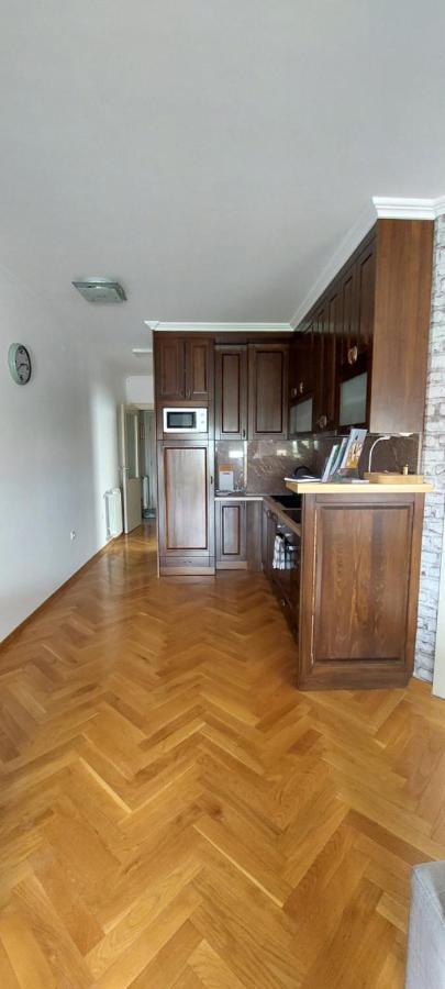 Apartamento Plavi Zec Subotica Exterior foto