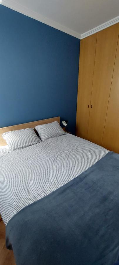 Apartamento Plavi Zec Subotica Exterior foto