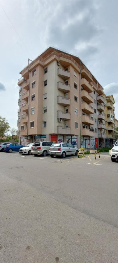 Apartamento Plavi Zec Subotica Exterior foto